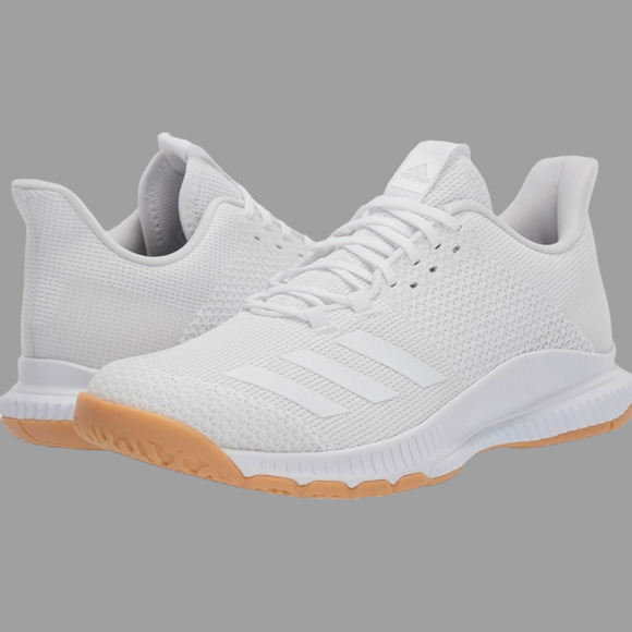 adidas Shoes Adidas Crazyflight Bounce 3 Volleyball Sneakers Women